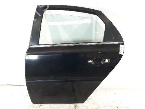 Dør venstre bak OPEL VECTRA C GTS (Z02) [2002-2009]  5072620