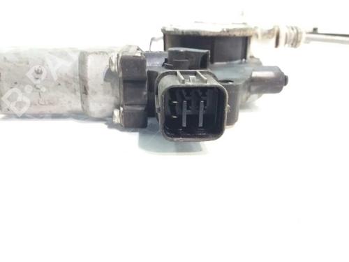 Rear left window mechanism HONDA ACCORD VII (CL, CN) 2.2 i-CTDi (CN1) | BP3079316C24 