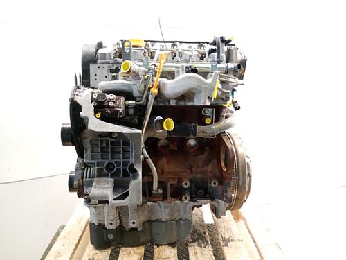 Engine CHEVROLET LACETTI (J200) 2.0 D | BP37700864M1 - Image 2