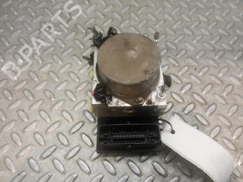 Used ABS pump PEUGEOT BIPPER (AA_) [2008-2025]  9543367