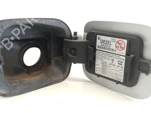 Fuel flap SEAT TOLEDO IV (KG3) 1.6 | BP29064924C131