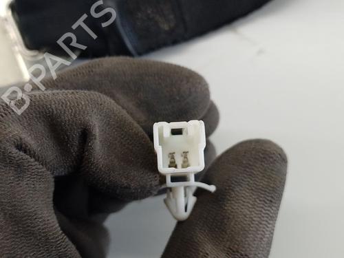 Seat buckle MAZDA 6 Hatchback (GH) 1.8 MZR | BP28356622I32 