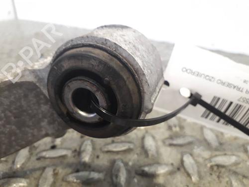 Left rear suspension arm CITROËN C5 III (RD_)  | BP15651339M14 