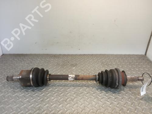 Used Left front driveshaft HYUNDAI TRAJET (FO) 2.0 (136 hp) 9543392
