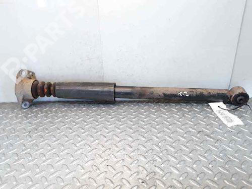 Used Left rear shock absorber Left rear shock absorber SEAT LEON (1M1) 1.6 16 V (105 hp) 7784760 7784760