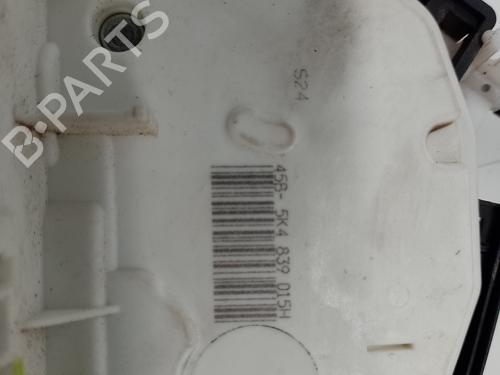 Rear left lock VW GOLF VI (5K1) 1.6 TDI | BP18100783C100 