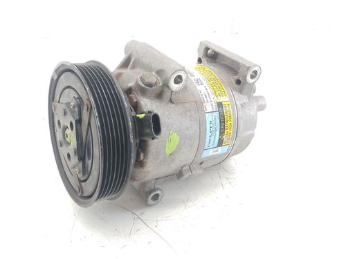 AC-Kompressor RENAULT MEGANE II (BM0/1_, CM0/1_) 1.6 16V (BM0C, CM0C) (113 hp) 28054901