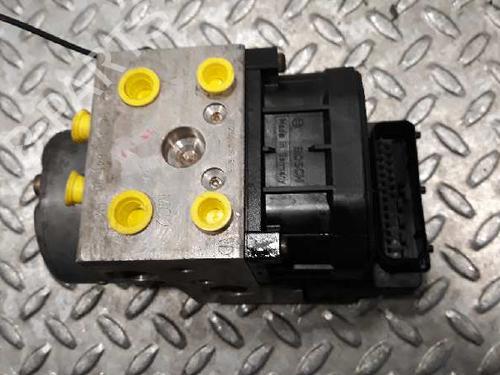 Used ABS pump PEUGEOT 306 Hatchback (7A, 7C, N3, N5) [1993-2003]  5600636