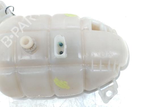 Expansion tank BMW 3 (F30, F80)  | BP25861702C120 