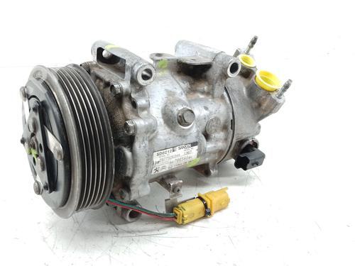 AC-Kompressor PEUGEOT PARTNER Tepee 1.6 HDi 90 (92 hp) 29823373