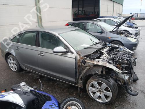 Left front driveshaft AUDI A6 C7 (4G2, 4GC) 2.0 TDI | BP32132960M38 - Image 10