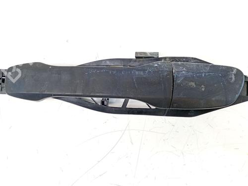 Used Rear left exterior door handle Rear left exterior door handle 37154663 37154663