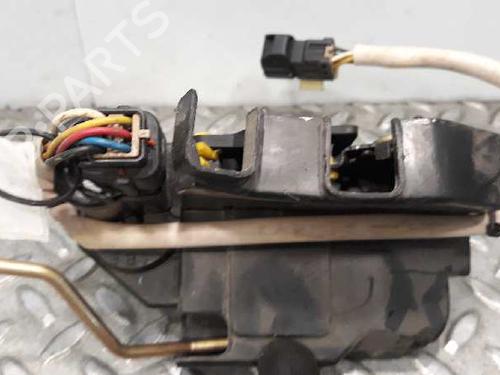 Rear right lock HYUNDAI GETZ (TB)  | BP3040446C99 