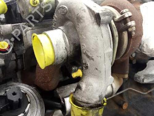 Engine FORD MONDEO III (B5Y)  | BP5067383M1 