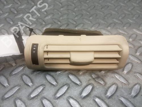 Used Air vent AUDI A7 Sportback (4GA, 4GF) 3.0 TDI quattro (245 hp) 12558941