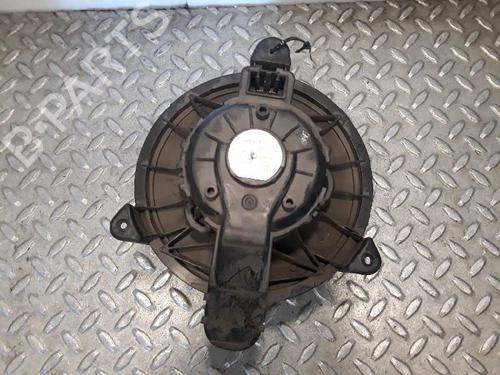 Heater blower motor FORD TRANSIT COURIER B460 MPV  | BP7189307M62 