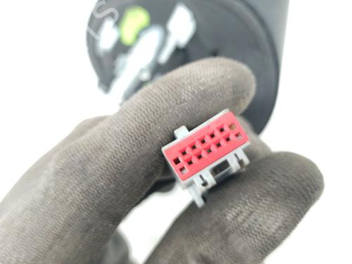 Right mirror FORD FIESTA VI (CB1, CCN) 1.0 EcoBoost | BP32340515C27