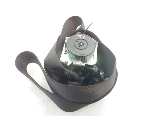 Used Rear left seatbelt OPEL CORSA D (S07) [2006-2015]  6635240