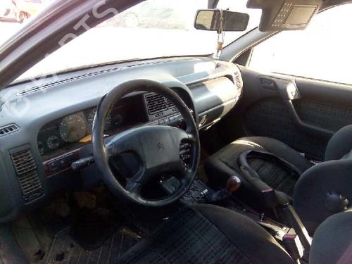 Electronic module CITROËN XANTIA (X1_, X2_) 2.1 Turbo D 12V | BP11672608M83 
