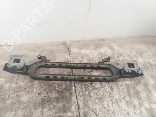 Front bumper reinforcement PEUGEOT 407 (6D_) 2.2 (6D3FZE, 6D3FZH) | BP5251419C109 