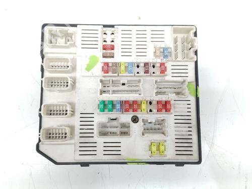 Used Fuse box RENAULT LAGUNA III (BT0/1) 2.0 dCi (BT01, BT08, BT09, BT0E, BT0K, BT12, BT1C, BT1D,... (150 hp) 31975660
