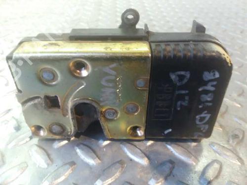 Front left lock CITROËN JUMPY I (U6U_)  | BP3048943C98 