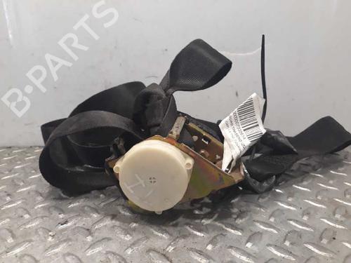 Used Rear left seatbelt FORD FOCUS II (DA_, HCP, DP) 1.8 TDCi (115 hp) 6635093