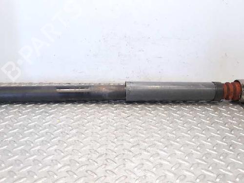 Used Left rear shock absorber FORD FOCUS II (DA_, HCP, DP) [2004-2013]  6041695