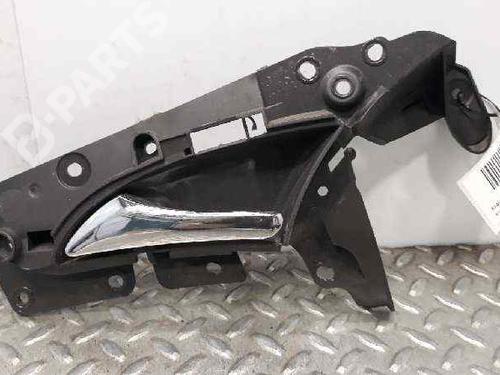 Used Rear left interior door handle Rear left interior door handle MERCEDES-BENZ E-CLASS (W211) E 280 CDI (211.020) (190 hp) 7195444 7195444