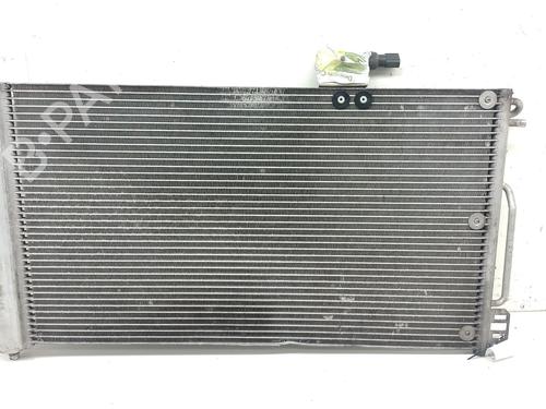 Radiateur de ac MERCEDES-BENZ CLK (C209) CLK 320 (209.365) (218 hp) 32137400