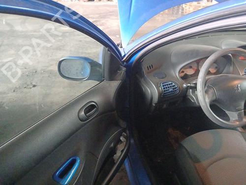 Starter PEUGEOT 206 Van 1.4 HDi | BP27299130M8 