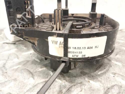Squib airbag SKODA FABIA II (542) 1.2 | BP3078850C102 