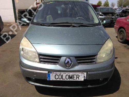 Einspritzpumpe RENAULT SCÉNIC II (JM0/1_) 1.9 dCi (JM0G, JM12, JM1G, JM2C) | BP6988033M78 