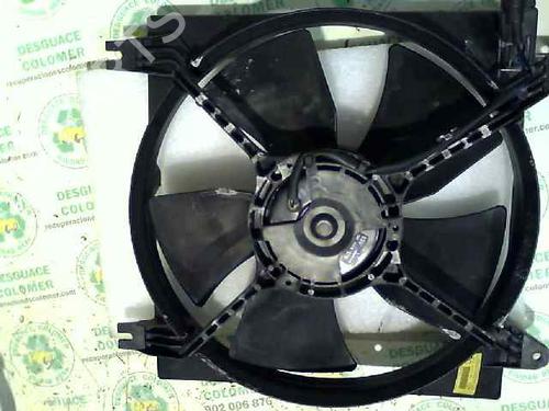 Radiator fan CHEVROLET NUBIRA Saloon  | BP3074491M35