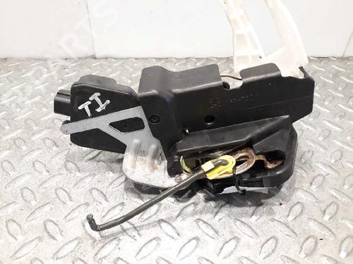 Rear left lock HYUNDAI SANTA FÉ I (SM) 2.0 CRDi | BP7026837C100 