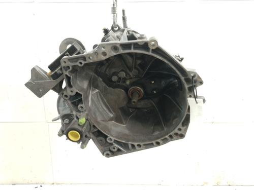 Used Gearbox Gearbox 25347818 25347818