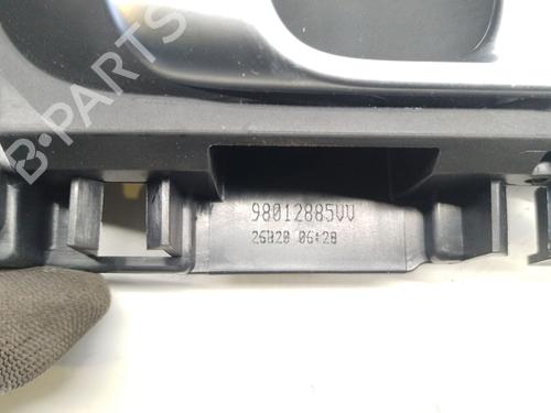 Front right interior door handle CITROËN C4 CACTUS 1.5 BlueHDi 100 | BP31360663I14