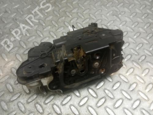 Front left lock SEAT IBIZA IV (6J5, 6P1)  | BP10740980C98 