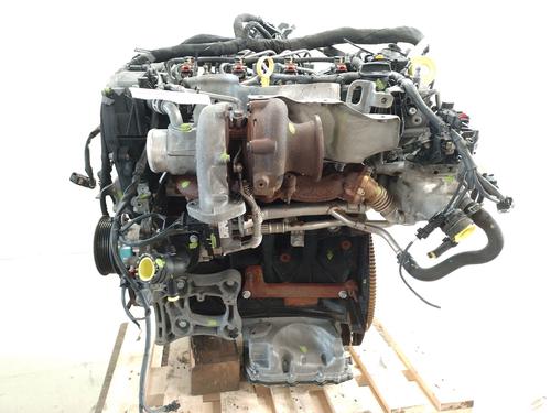 engine-opel-zafira-tourer-c-p12-2011-36388128 main image