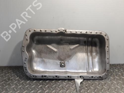 Used Oil sump RENAULT LAGUNA II (BG0/1_) [2001-2007]  14236632