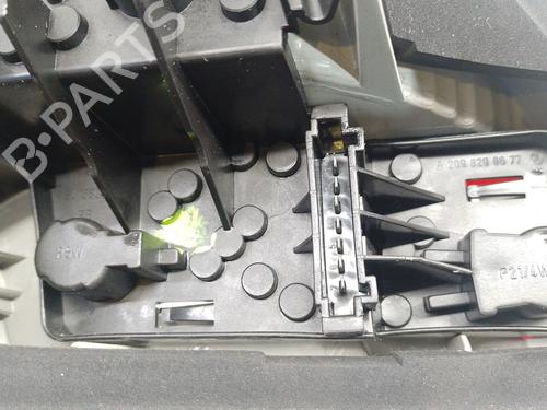 Right taillight MERCEDES-BENZ CLK (C209) CLK 320 (209.365) | BP32138274C35