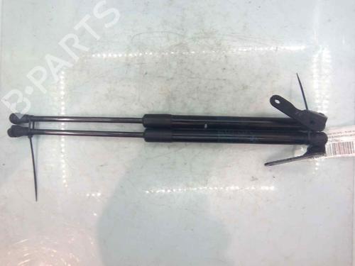 Used Tailgate lift support BMW 1 (E87) 118 d (143 hp) 14230308