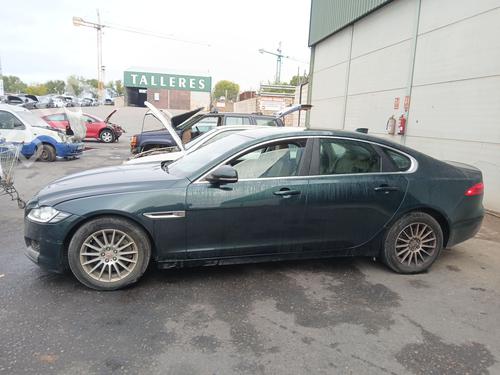 Other JAGUAR XF II (X260) 2.0 D | BP29481392O1 