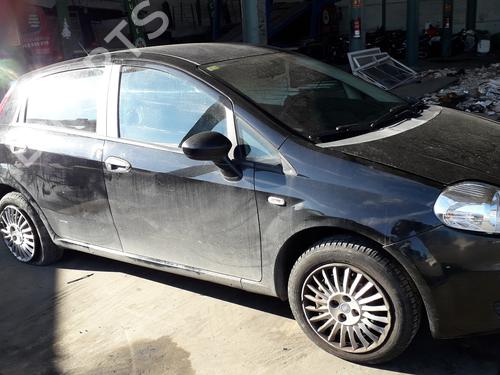 Gearbox FIAT GRANDE PUNTO (199_)  | BP11758166M3 