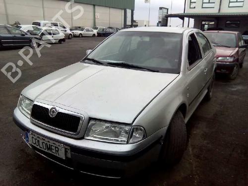 Motorophæng SKODA OCTAVIA I (1U2)  | BP10276661M89 