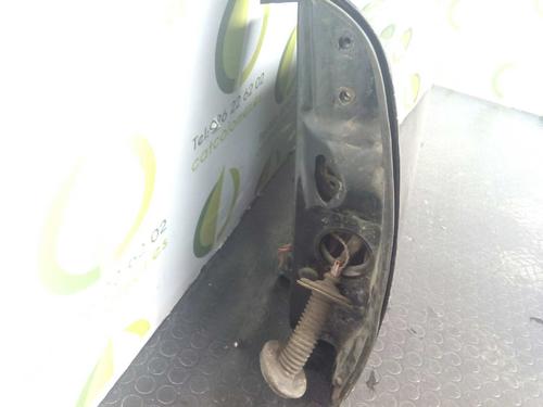 Left front door PEUGEOT 406 Coupe (8C)  | BP3044134C2 