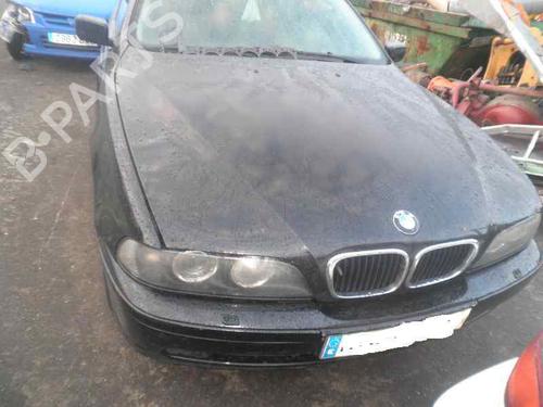 Intercooler BMW 5 (E39) 530 d | BP3078013M30 