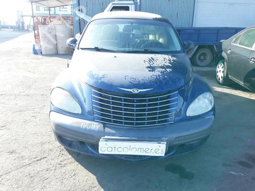 Venstre foran utvendig håndtak CHRYSLER PT CRUISER (PT_)  | BP9235154C128 
