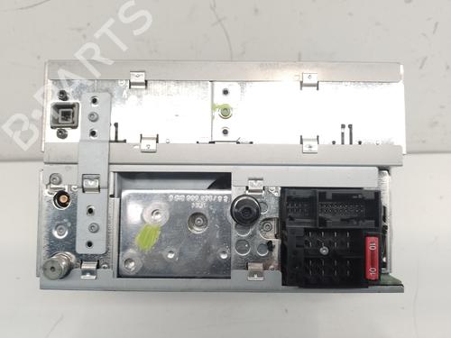 Radio MERCEDES-BENZ S-CLASS (W220)  | BP24107137E6 