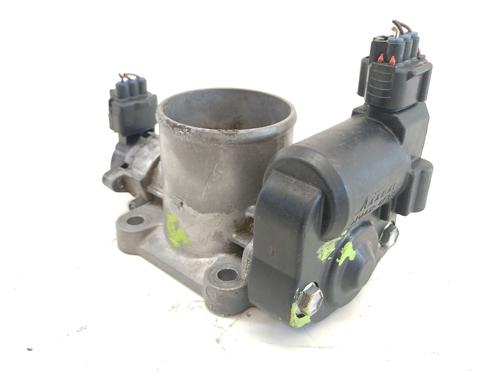 Throttle body TOYOTA RAV 4 III (_A3_) 2.2 D 4WD (ALA30_, ALA30R) | BP29433017M82 